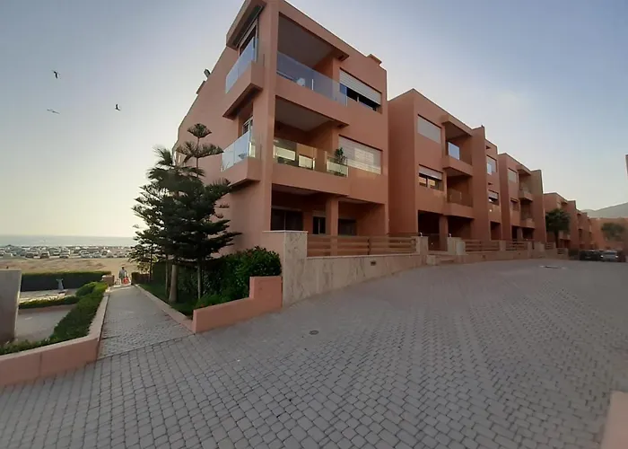 Residence Imiplage