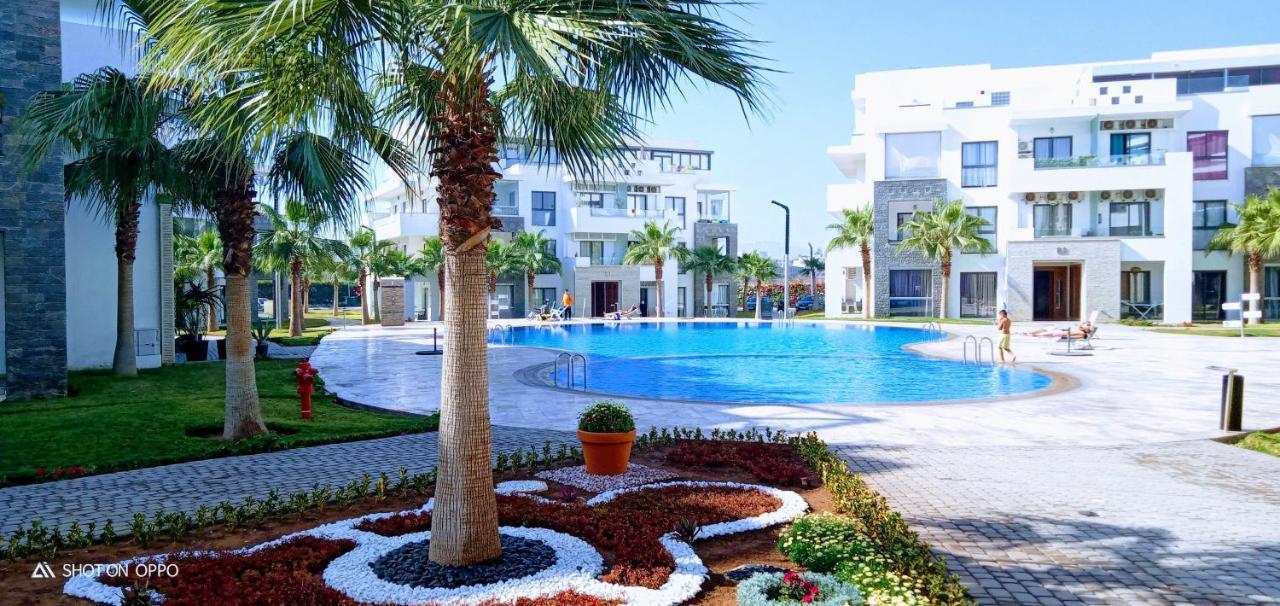 Hivernage Founty Agadir
