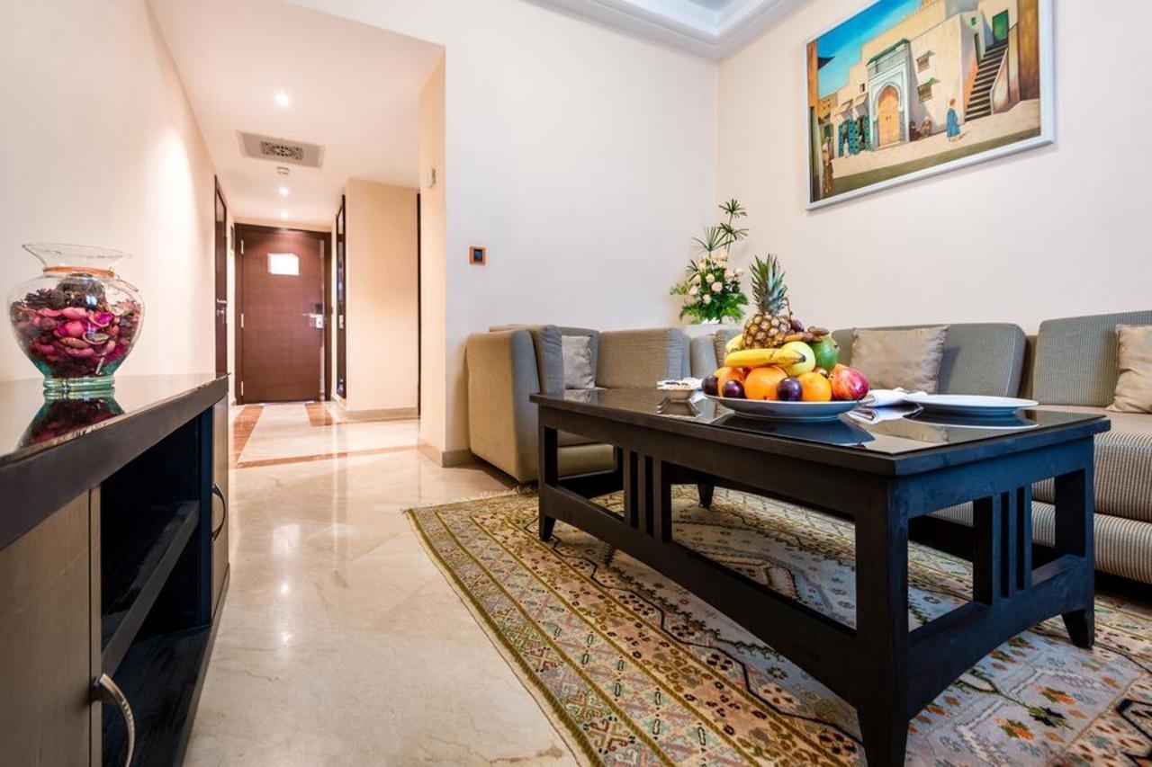Hotel Sahara - Adults Only 5*