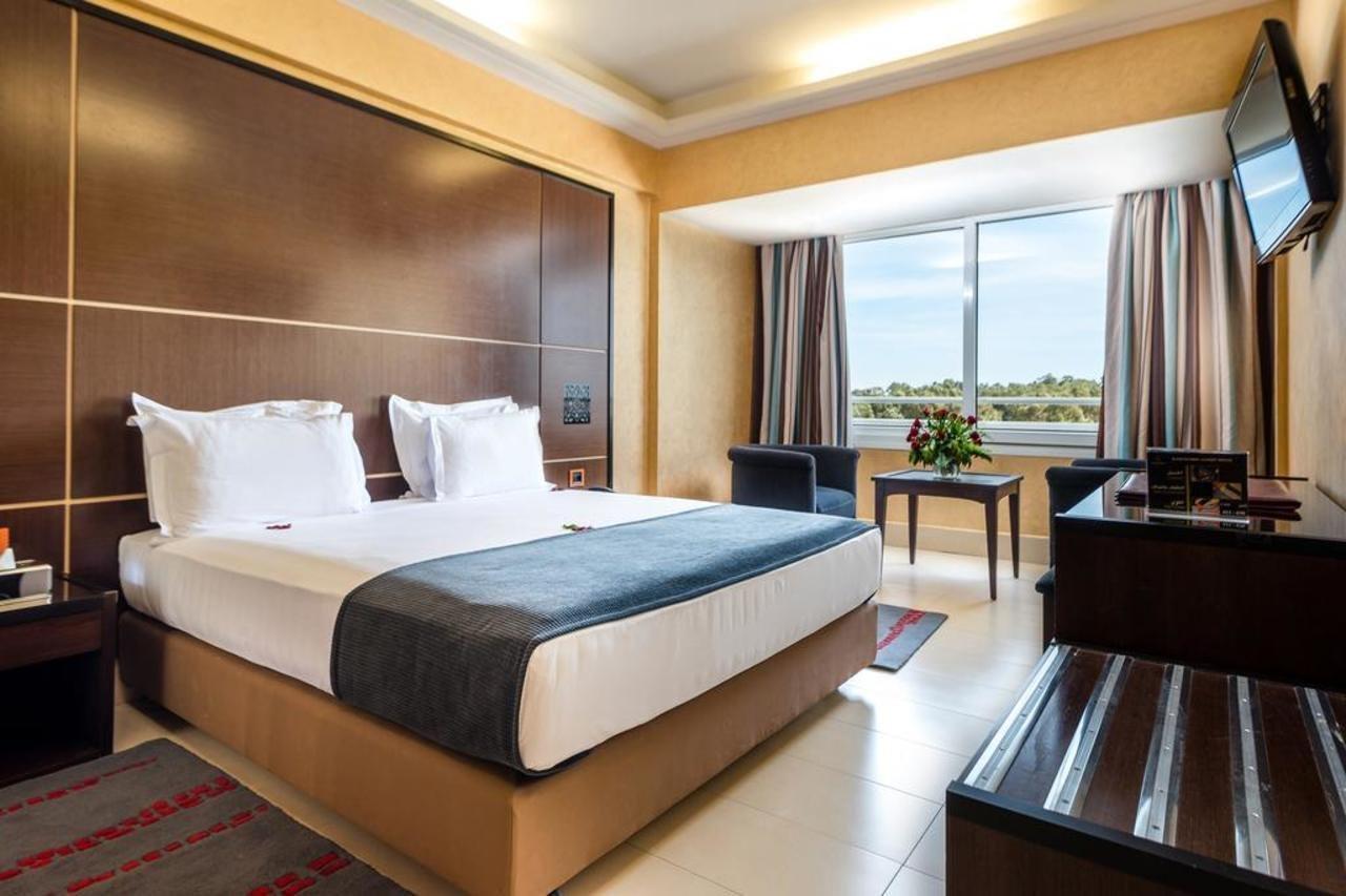 Sahara - Adults Only Hotel