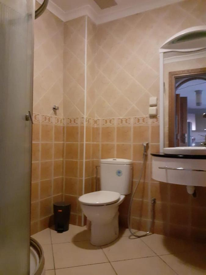 Imouran Flat Agadir
