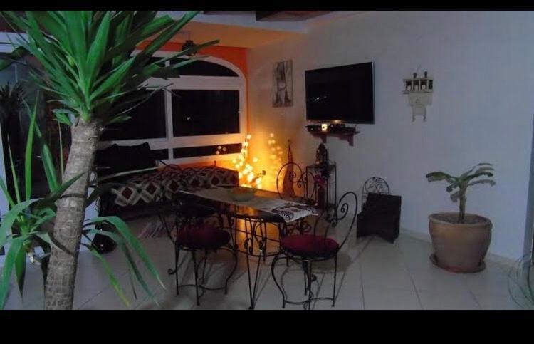 Apartment Imouran Flat Agadir