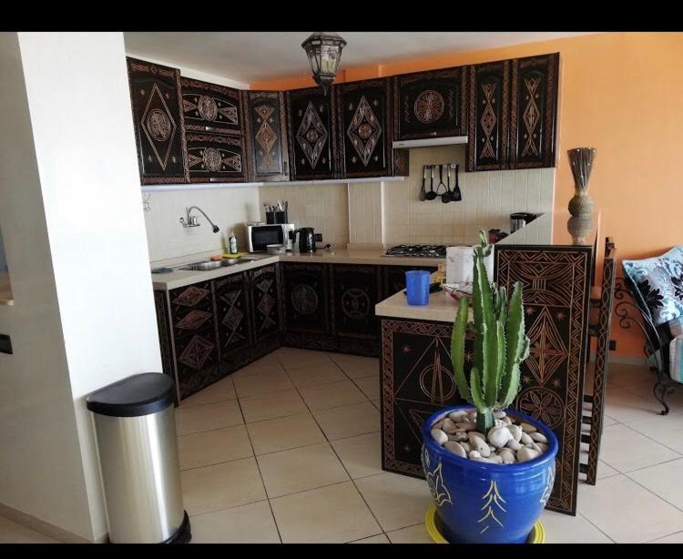 Imouran Flat Apartment