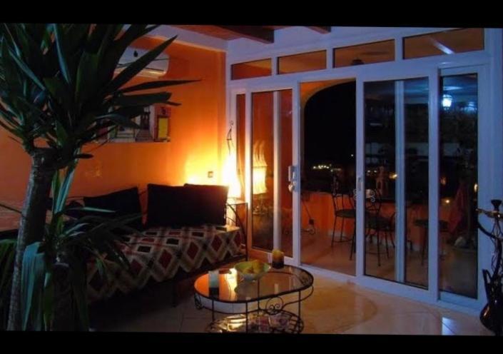 Apartment Imouran Flat *