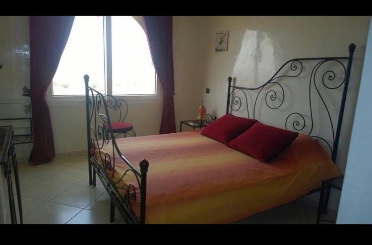 Imouran Flat * Agadir