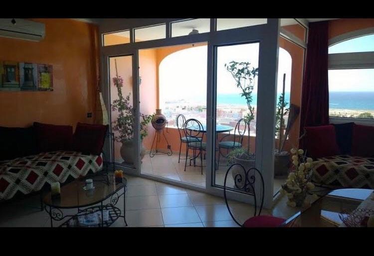Imouran Flat Apartment Agadir