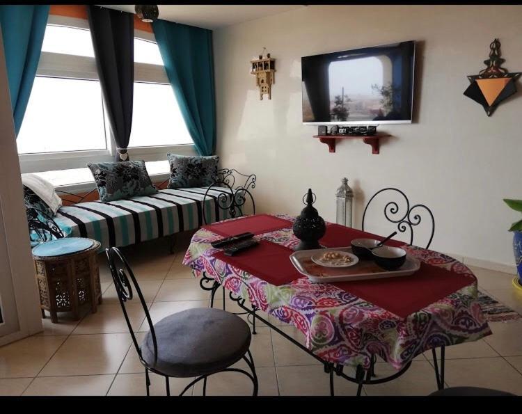 Apartment Imouran Flat