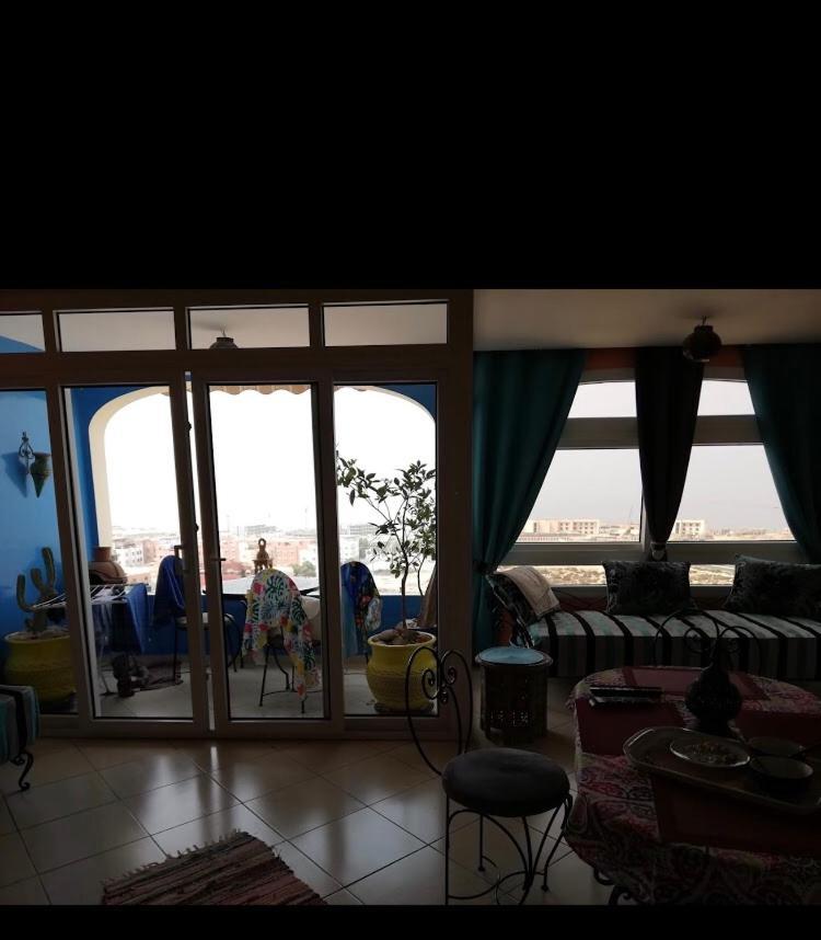 Apartment Imouran Flat *