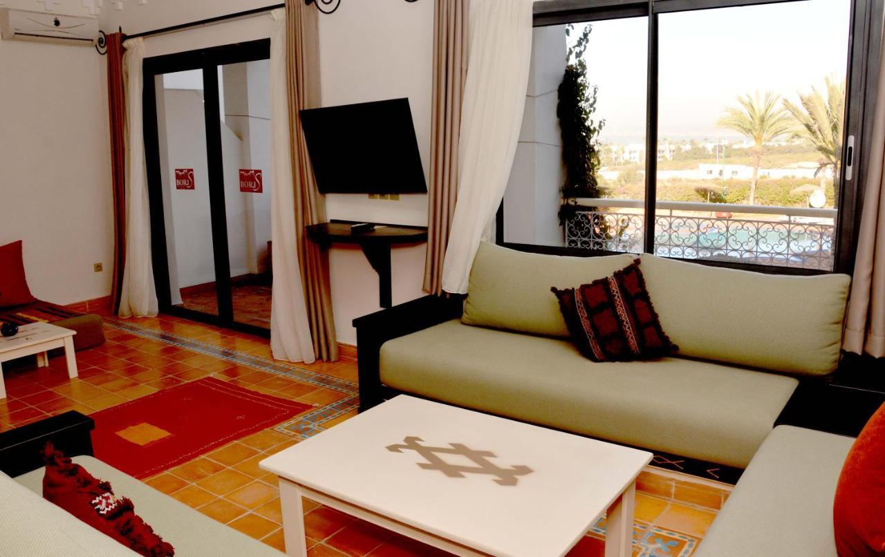 Borjs & Agadir