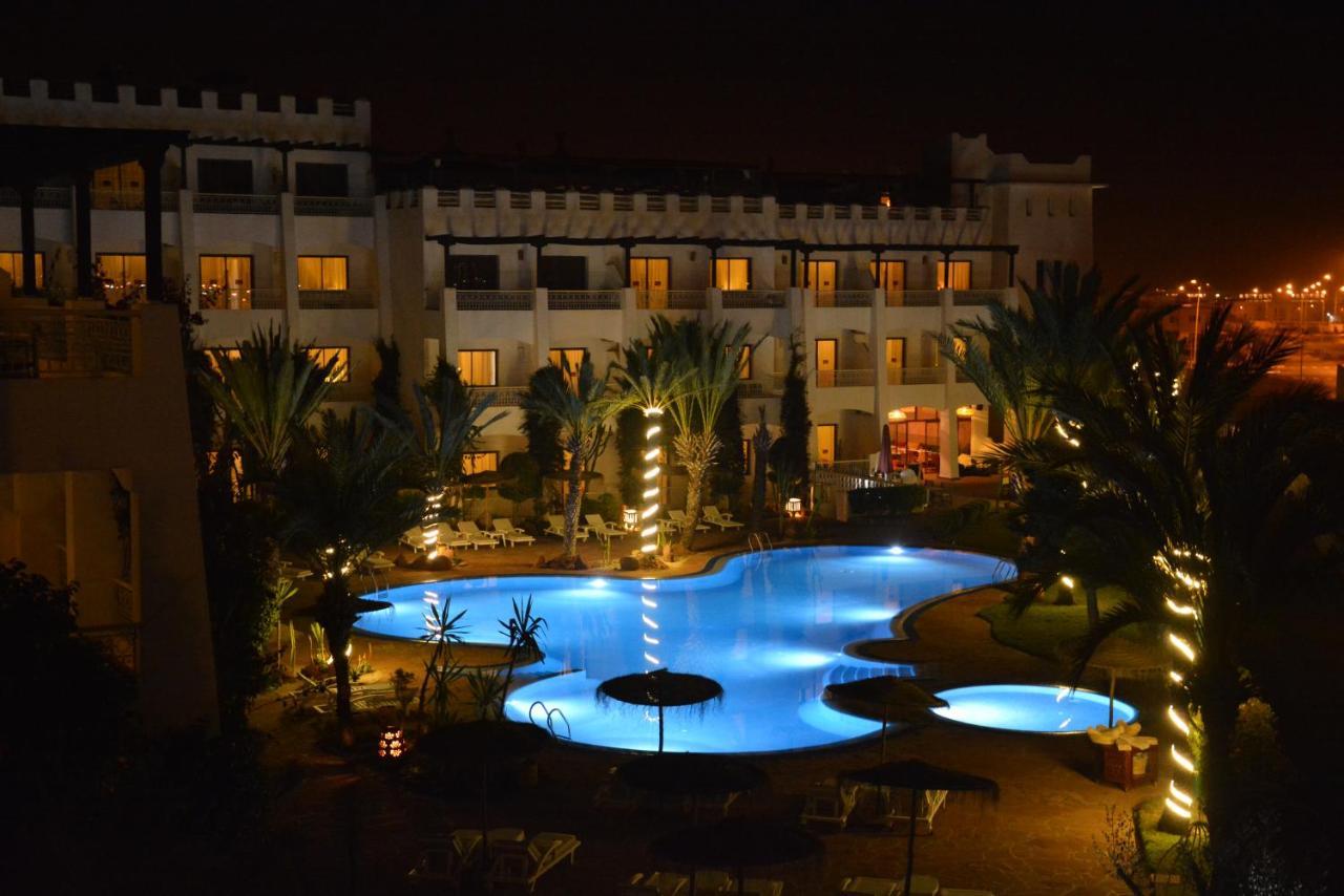 Borjs & Hotel Agadir
