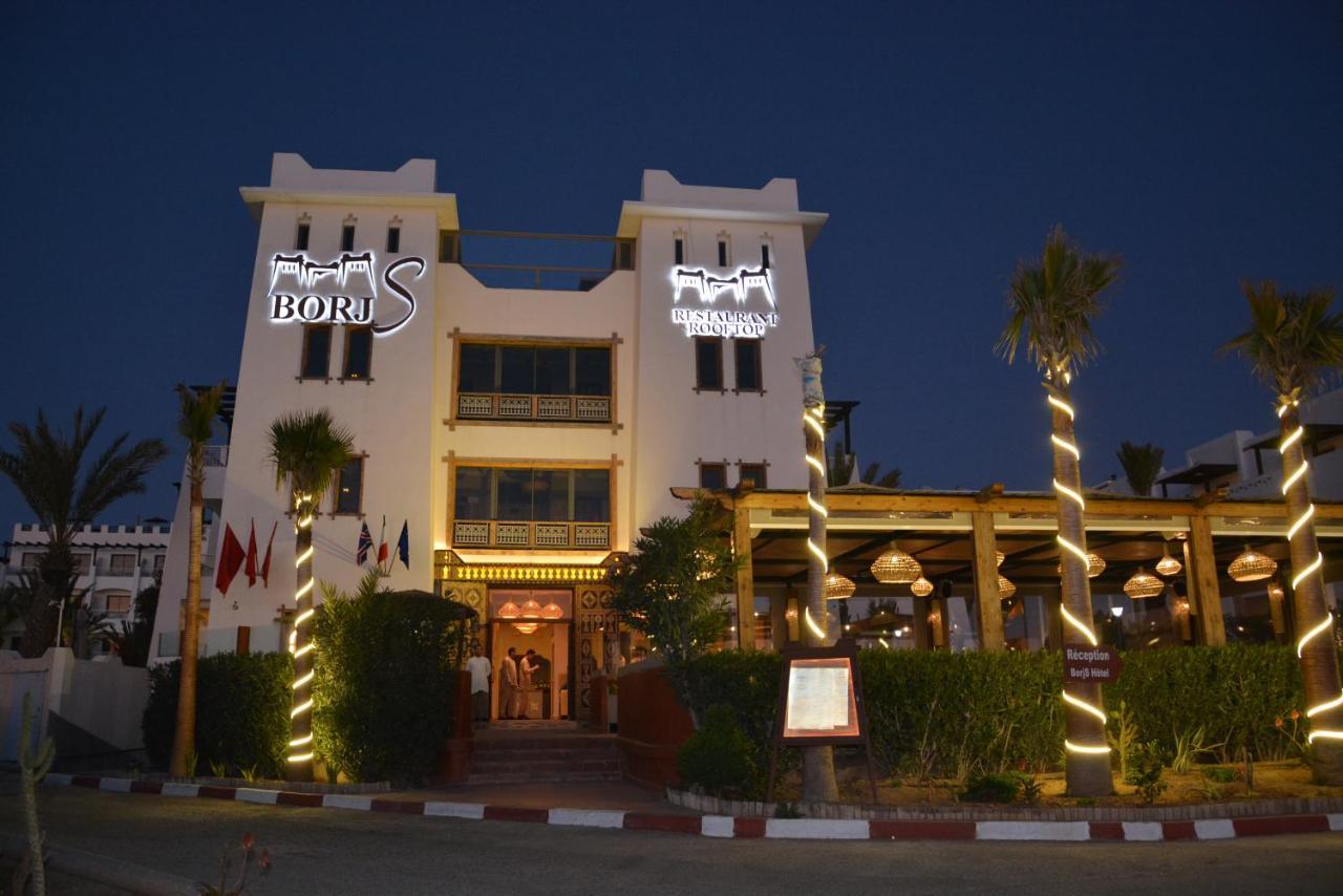 Hotel Borjs & Agadir