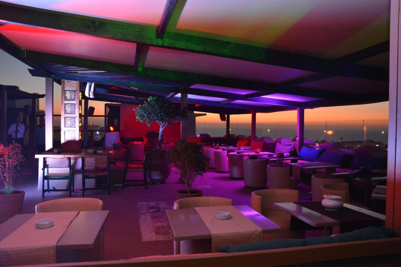Borjs & 4* Agadir