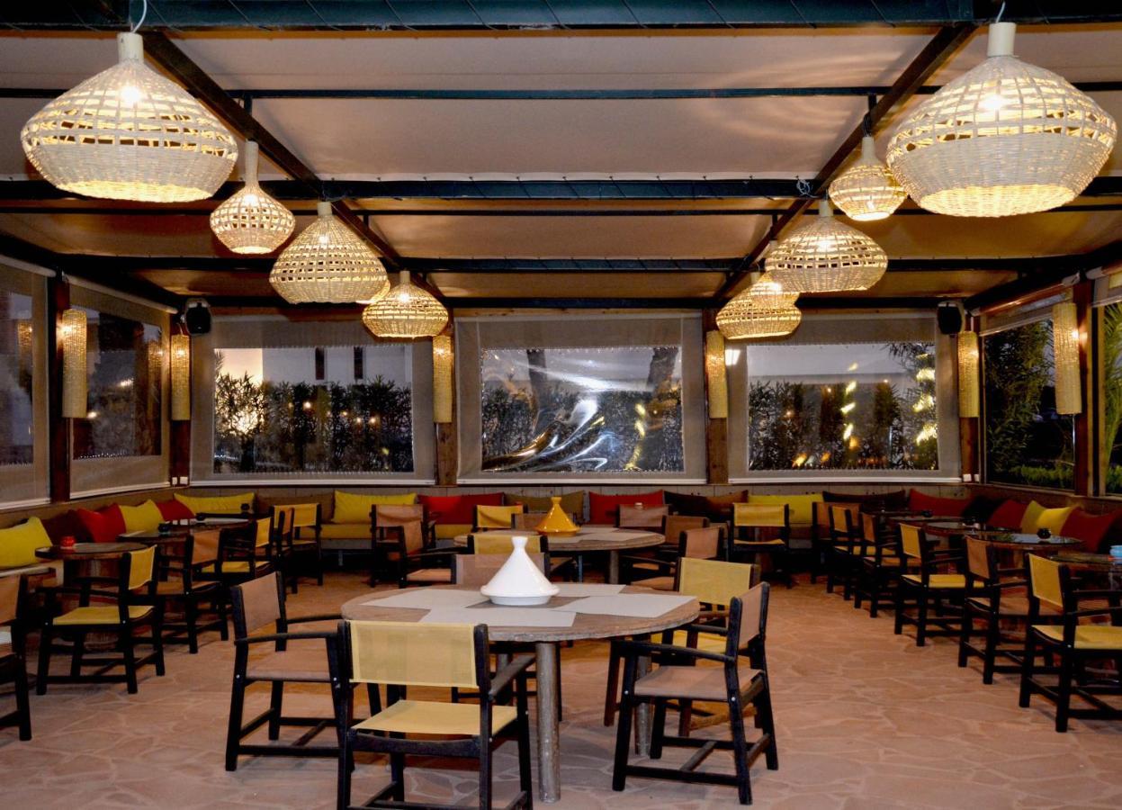 Hotel Borjs & 4*