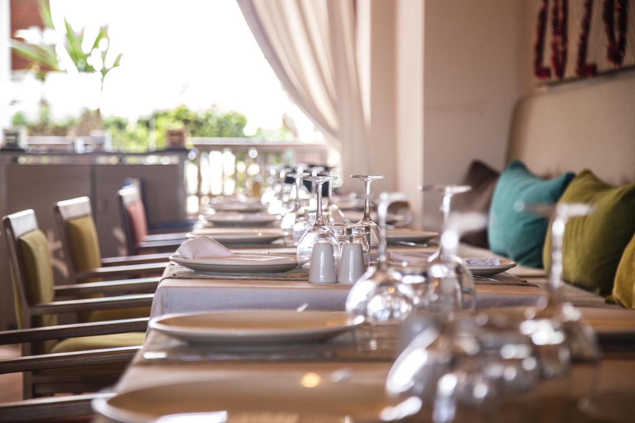 Borjs & Hotel Agadir