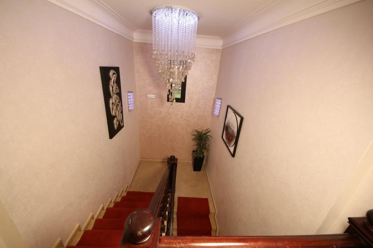 Prestige Boutique & 5*
