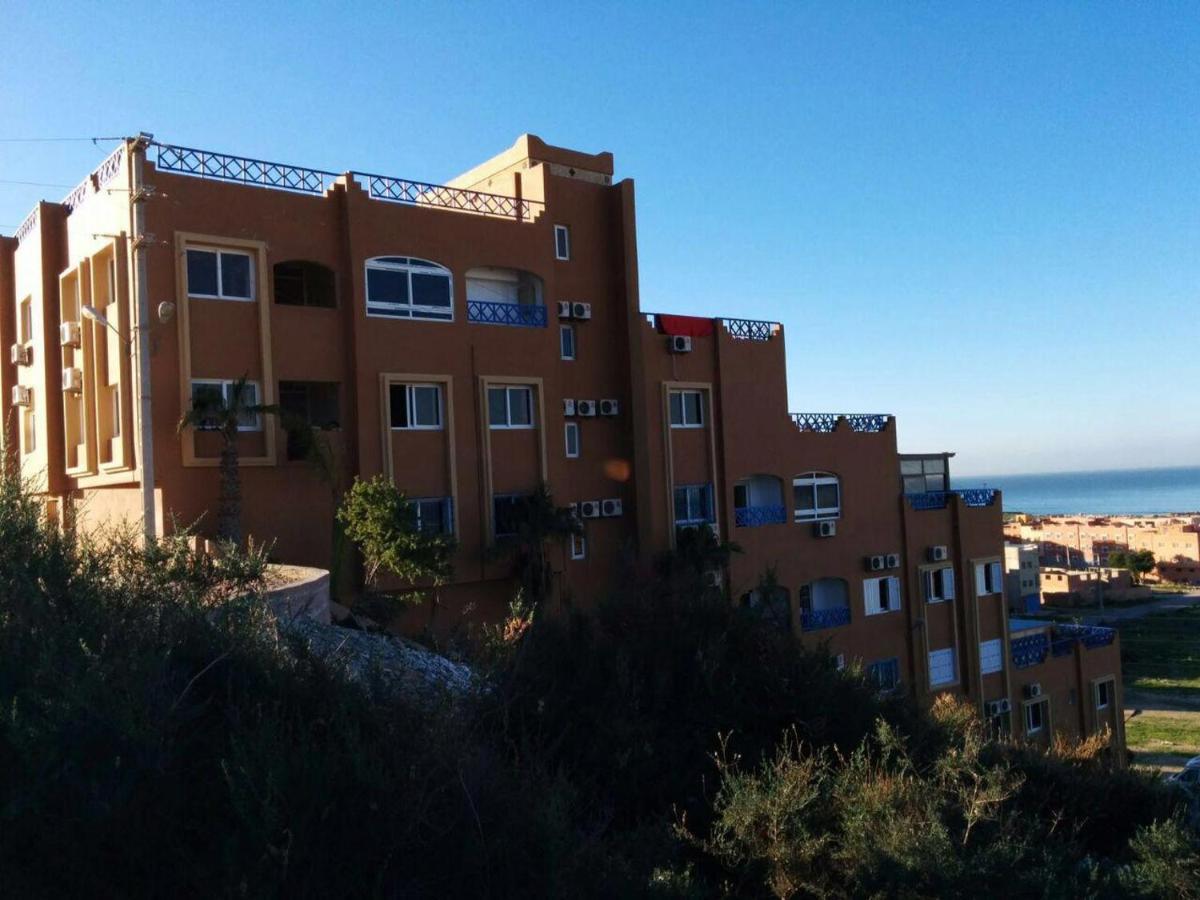 Taghazout Bay Apartment *
