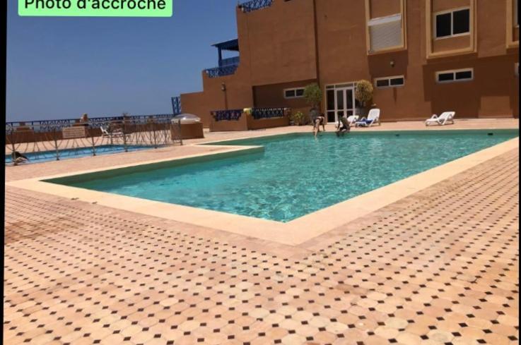 Apartment Taghazout Bay