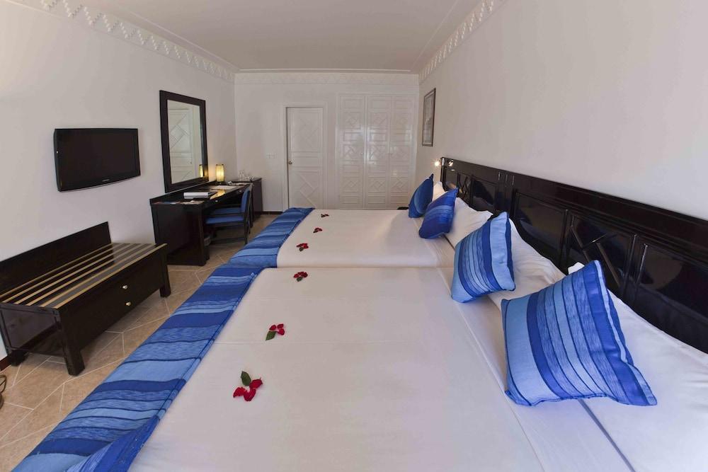 Atlantic Palace Golf Thalasso & Casino Hotel 5*