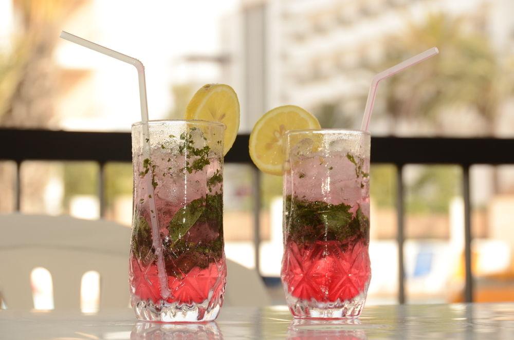 Atlantic Palm Aparthotel Agadir