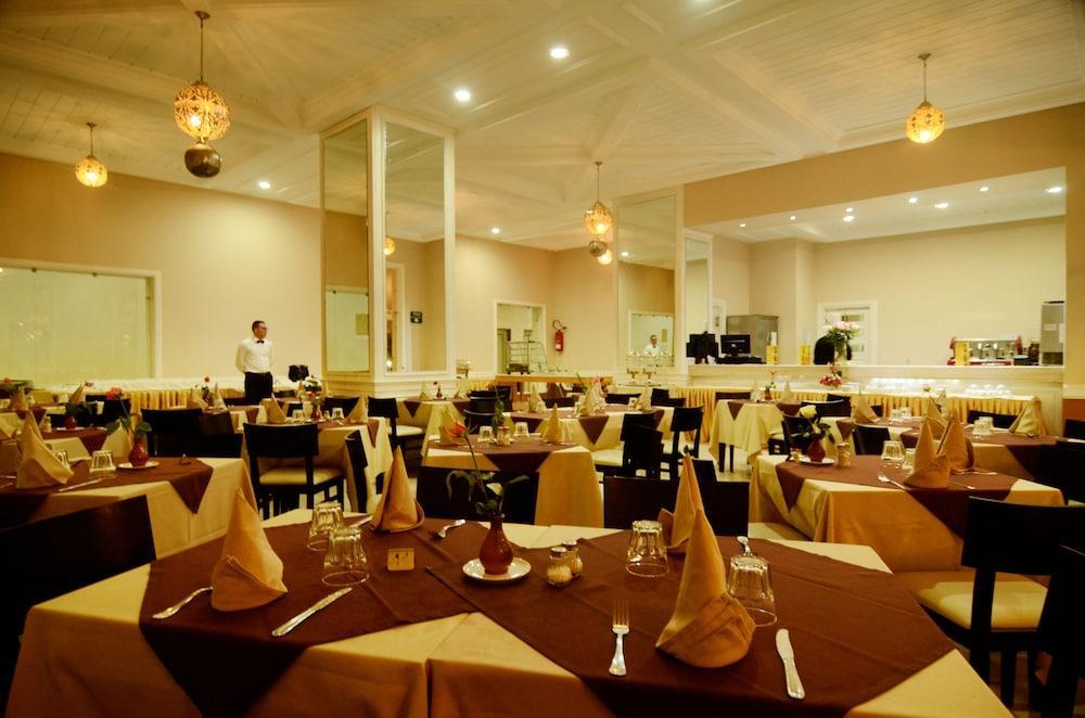 Aparthotel Atlantic Palm Agadir