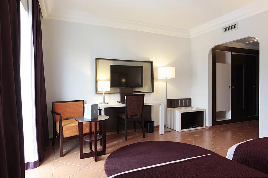 Tui Suneo Kenzi Europa Hotel Agadir