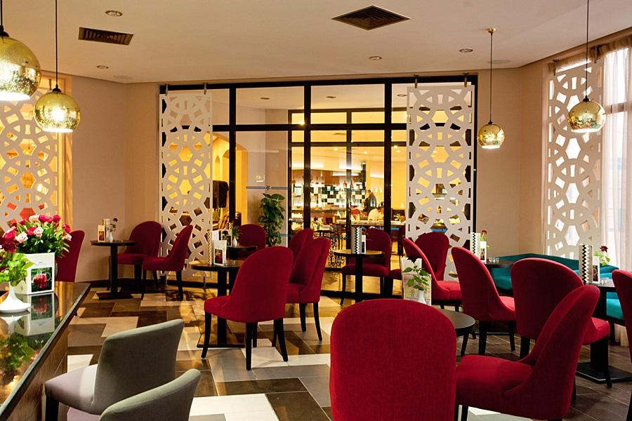 Hotel Kenzi Europa