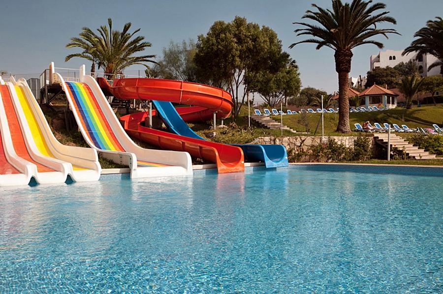 Tui Suneo Kenzi Europa Hotel Agadir