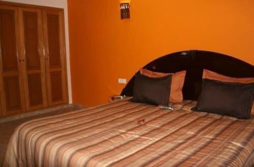 Appart'hotel Intouriste 4* Agadir