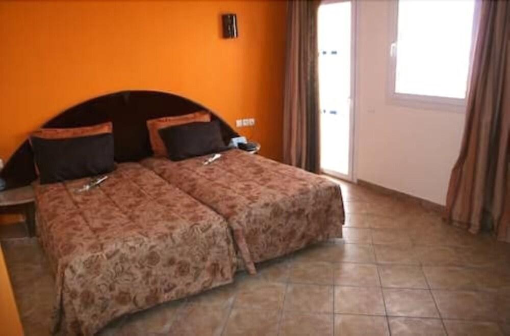 Aparthotel Appart'hotel Intouriste Agadir