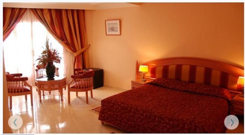 Tivoli Hotel Agadir