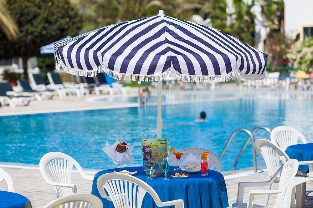 Tivoli Hotel 4*
