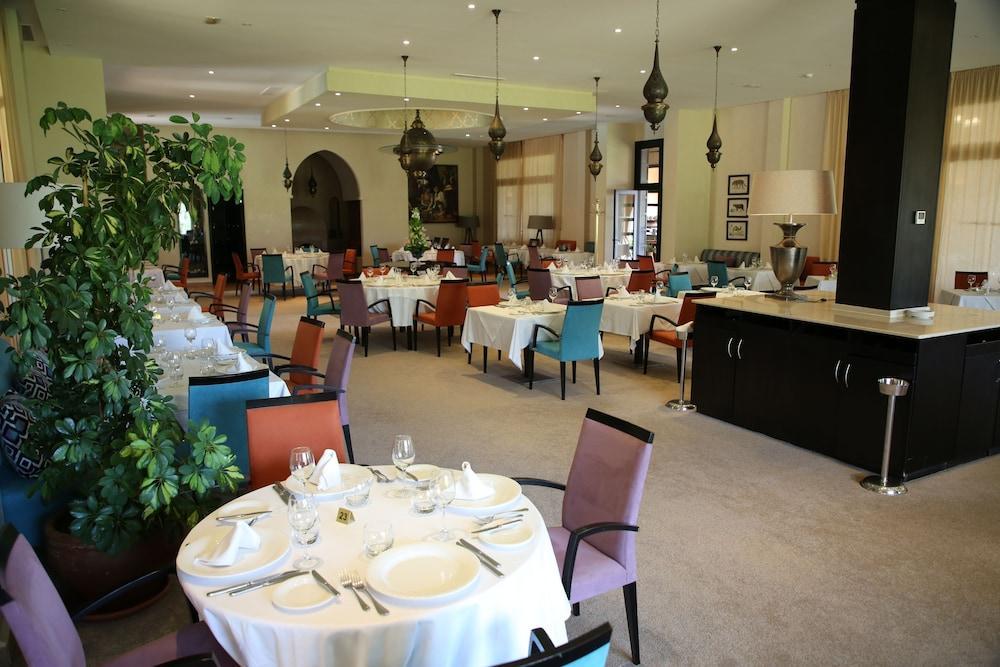 Hotel Tikida Golf Palace 5*