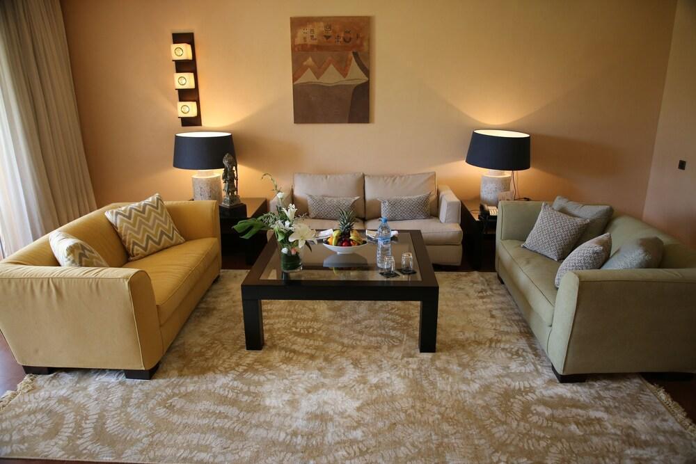 Tikida Golf Palace 5* Agadir