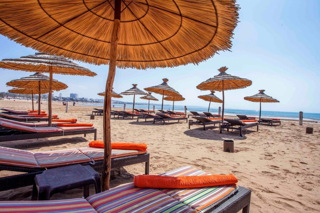 Hotel Casa Mia Family Agadir