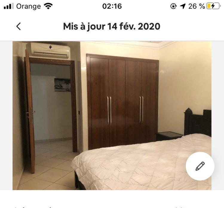 Apartment Taghazout Bay Agadir