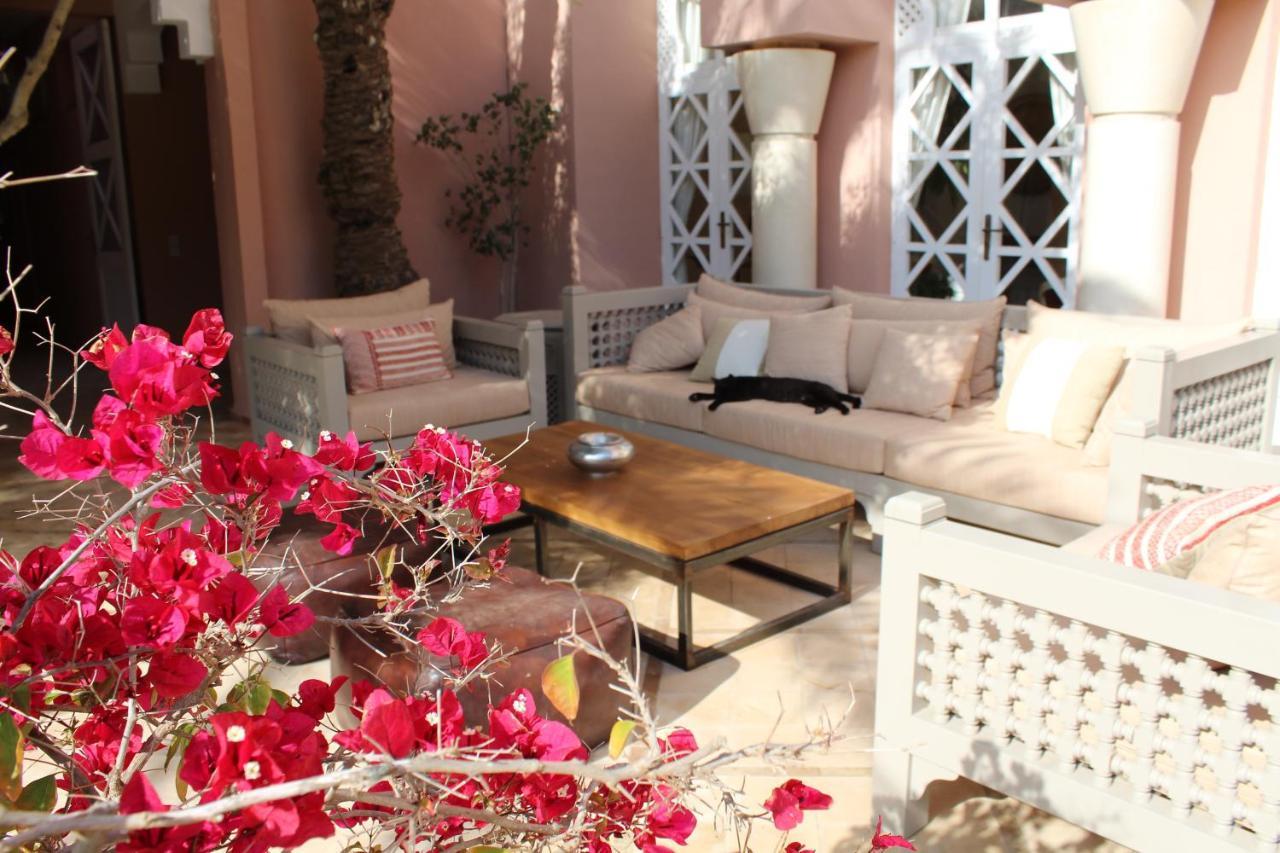 Des Golfs Riad Agadir
