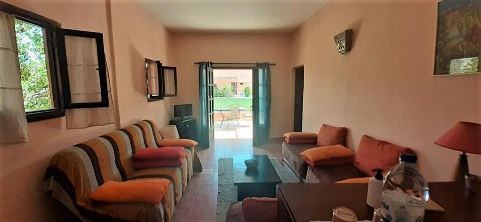 Maison Marocaine Homestay