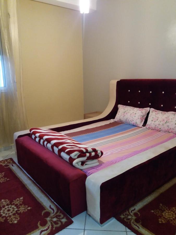 Excellent A Proche De La Plage Apartment Agadir