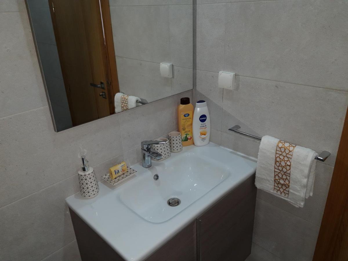 Apartment Yasmine *