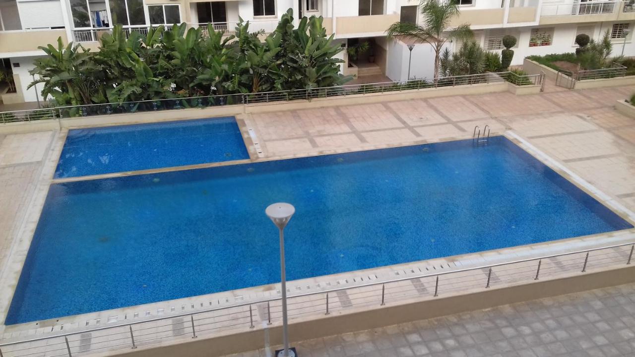 Islane Apartment *