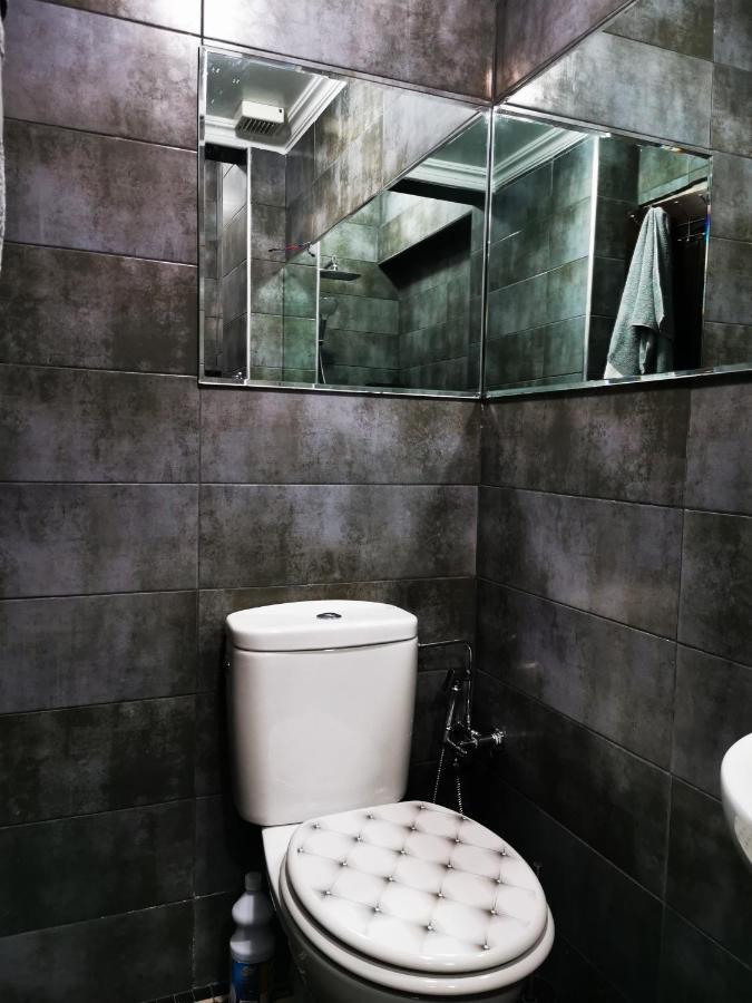 H3 Apartment *