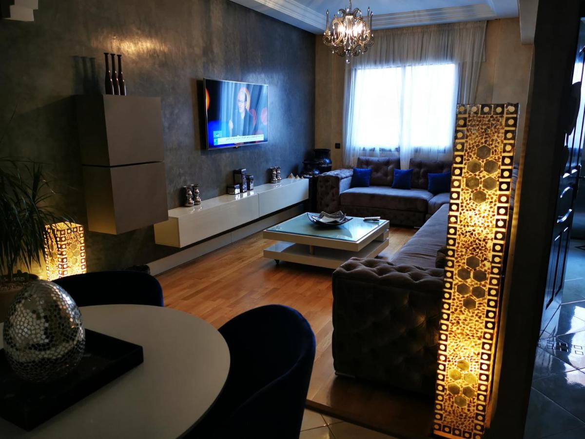 H3 Apartment Agadir