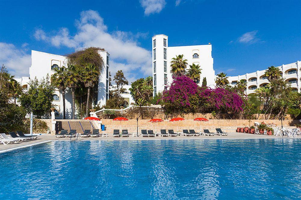 Tivoli Hotel 4*