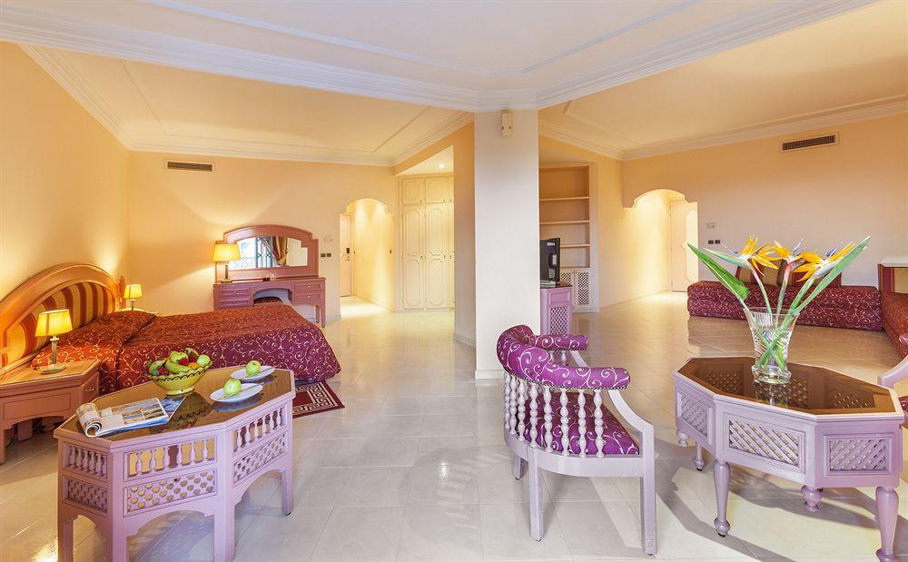 Tivoli 4* Agadir