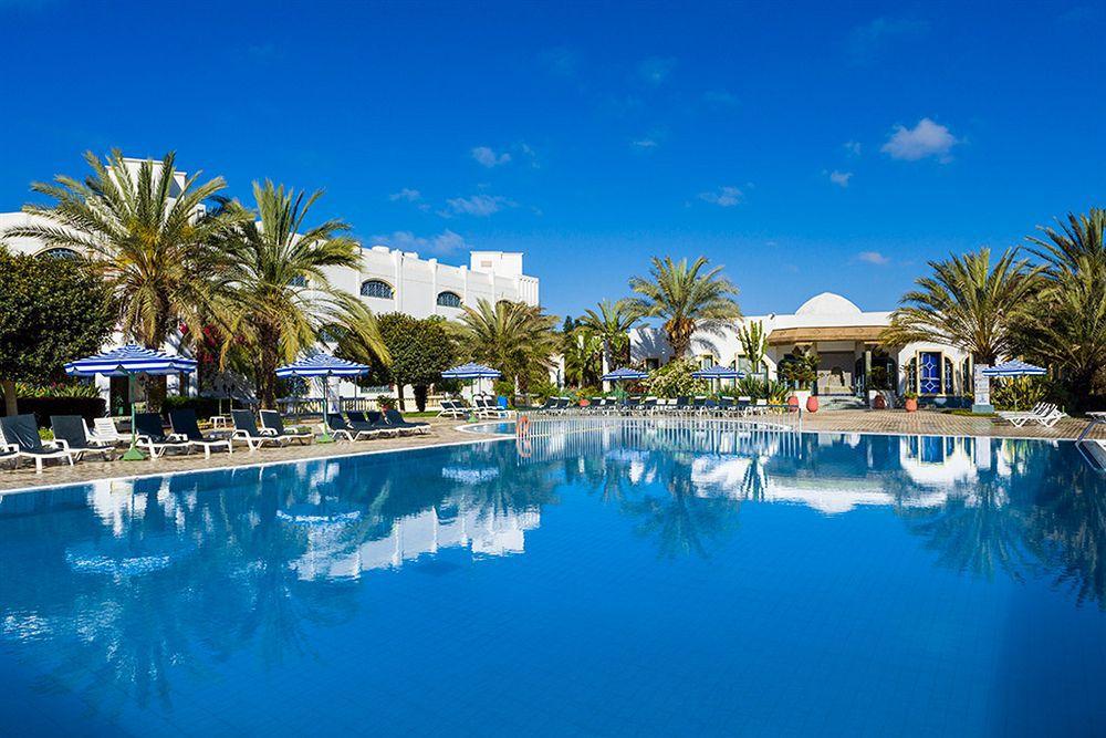 Tivoli Hotel Agadir