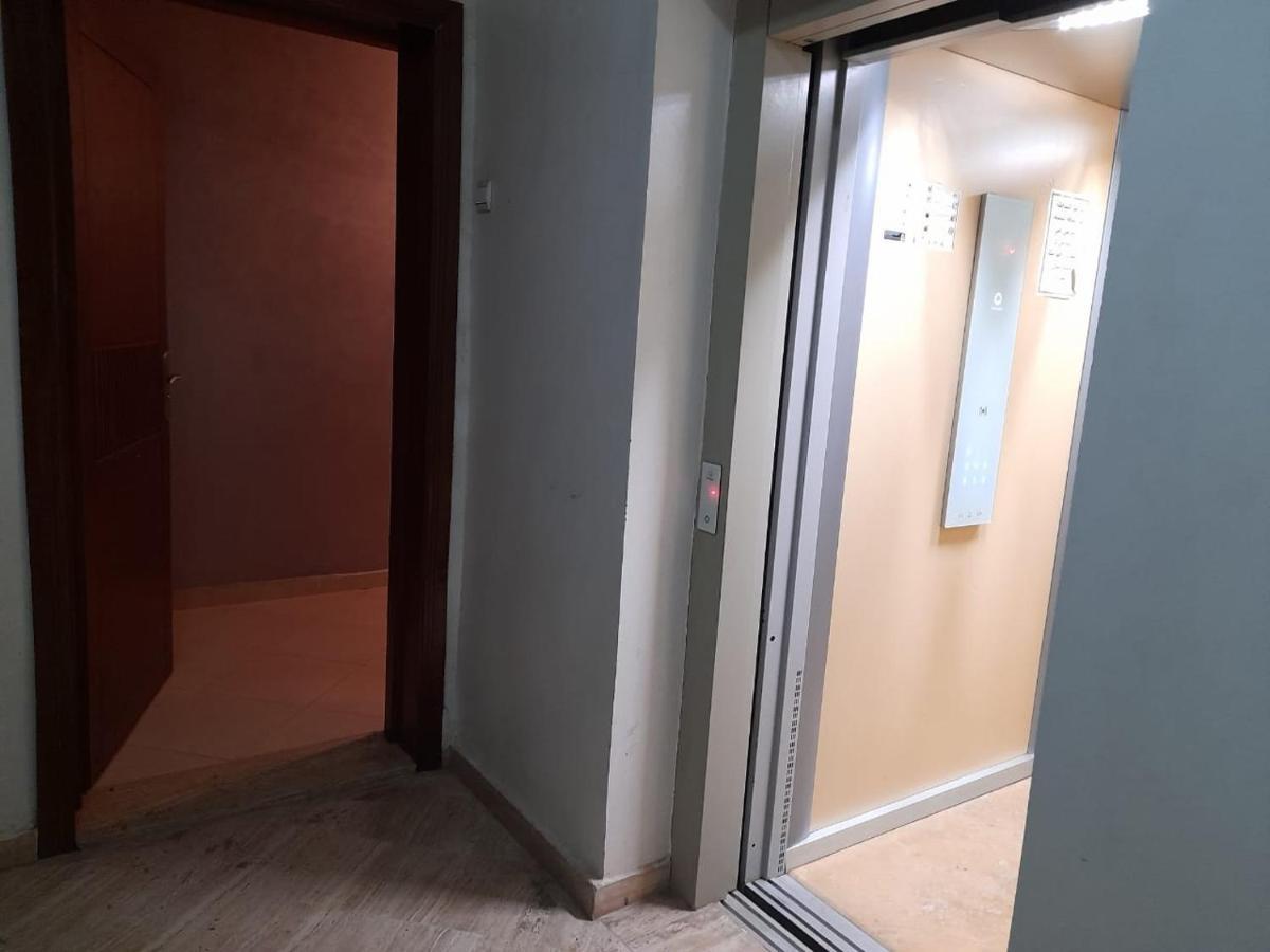 Appartement Annaser 3