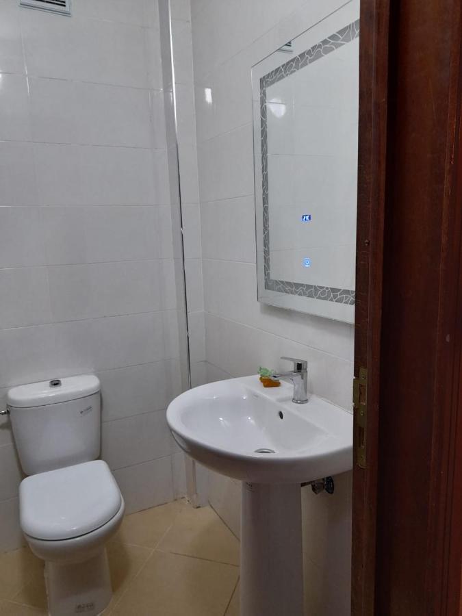 Appartement Annaser 3 *