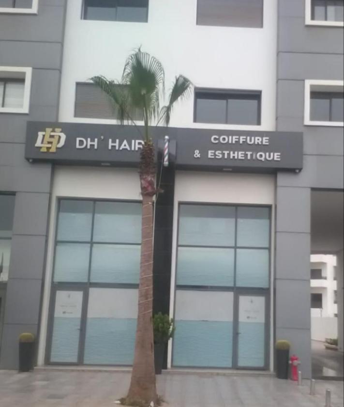 Apartment Yasmine Agadir