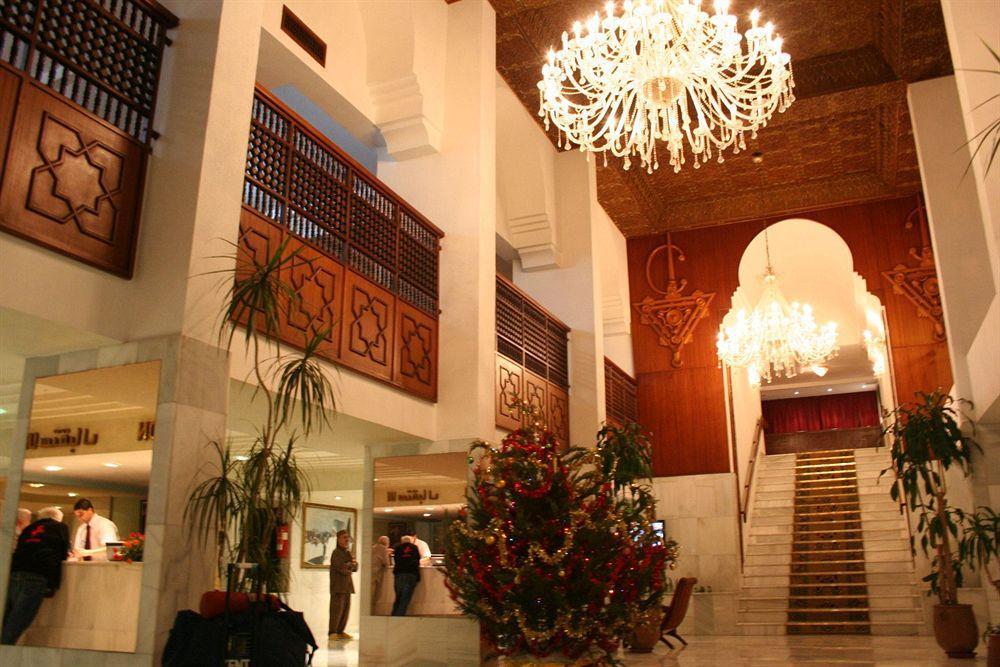 Anezi Tower Hotel