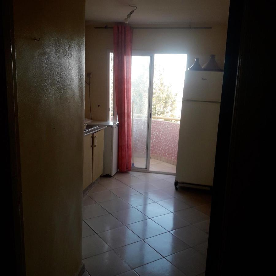 2 Bedrooms Appartement With Balcony And Wifi At Agadir 4 Km Away From The Beach